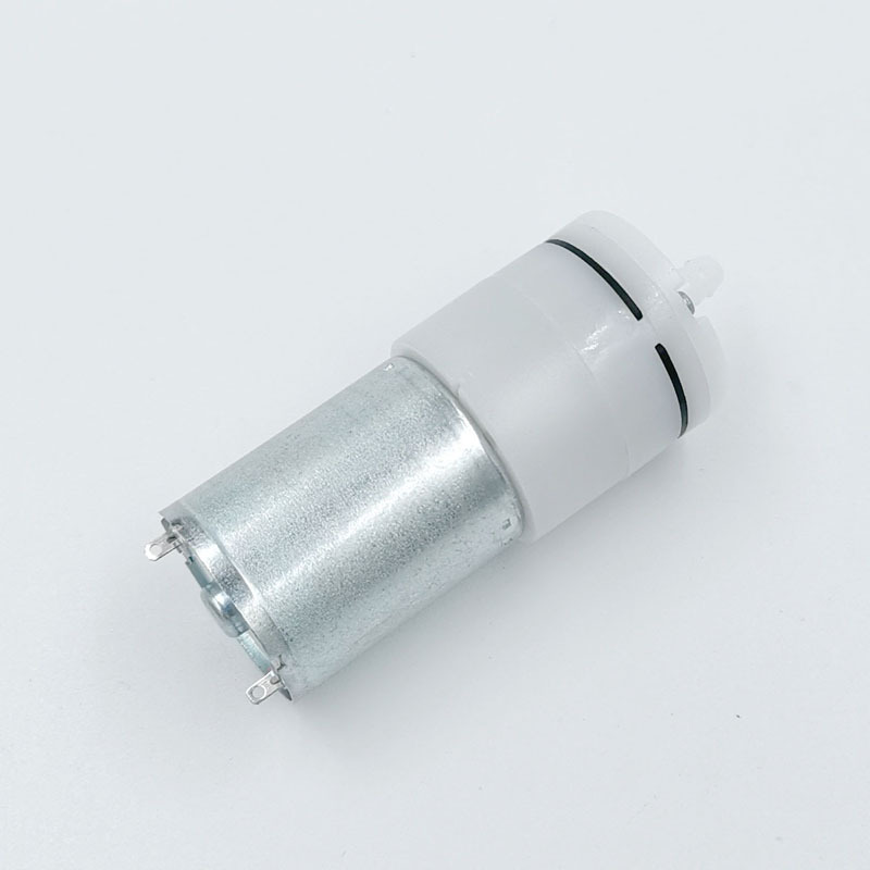 CKA3713微型充气泵